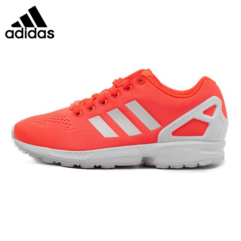 adidas originals zx flux chaussures running toile homme